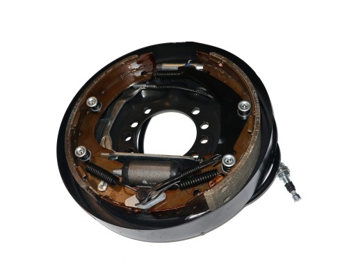 2700 - ГАЛЬМІВНИЙ ДИСК RH HELI