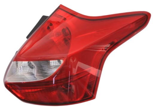 Ford Focus III задняя лампа 02.12-PR светодиод