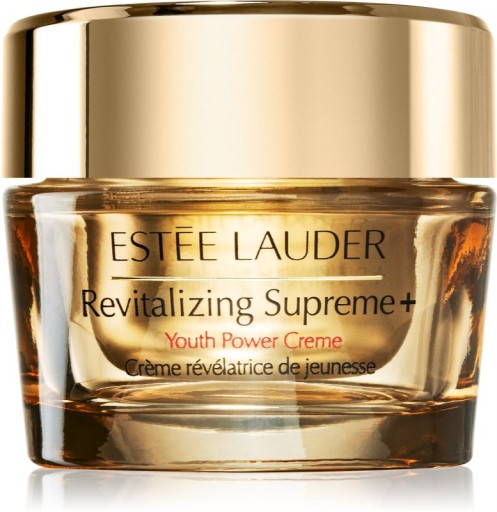 Estée Lauder Revitalizing Supreme+ Youth Power Creme lifting a spevnenie