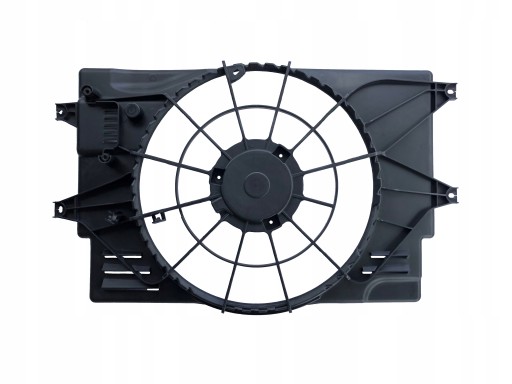 25380-F2200 - Корпус вентилятора Hyundai I30 2017-2019
