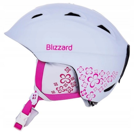 ЖІНОЧИЙ ЛИЖНИЙ ШОЛОМ BLIZZARD VIVA DEMON 56-59