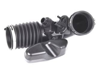 FR3C-9F805-CD - ТРУБА ВОЗДУШНОГО ФИЛЬТРА MUSTANG 2015-16 5,0