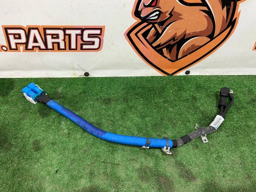 LR148280 - Электропроводка RANGE L494 KK62-14N244-AE