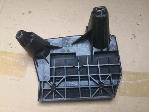 Porte pour batterie MONDEO MK5 DG93-10663-BB