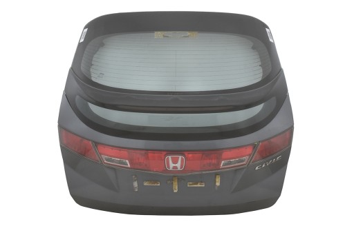 Heckklappe heck HONDA CIVIC VIII UFO