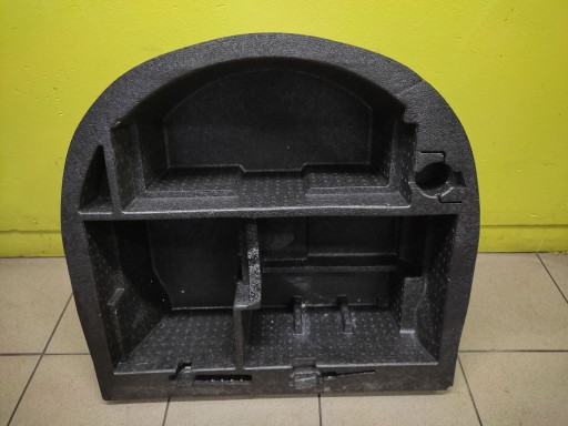 FIAT BRAVO II WKLAD Roues de la roue de secours 51800707