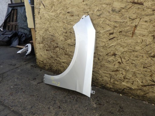 FORD FOCUS 3 III MK3 10- fender front left