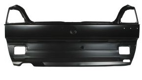 PVW35000 - GOLF 2 II 83-92 ЗАДНИЙ РЕМЕНЬ ЗАДНЯЯ СТЕНКА НОВЫЙ