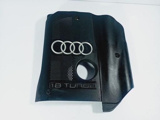 kryt kryt motoru OE 058103721 Audi A4 B6 00-06