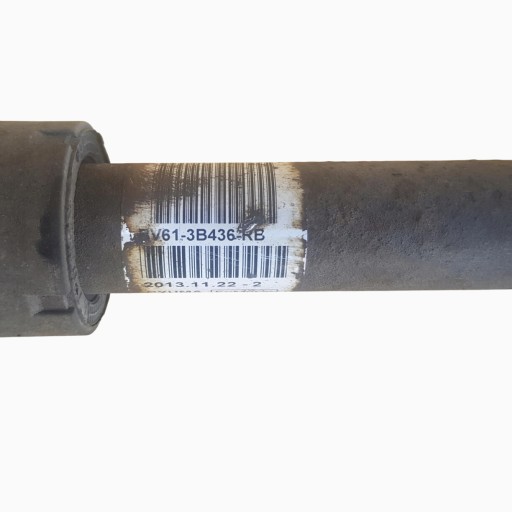 FORD FOCUS MK3 KOMBI HB 11-18r 1.0 ECOBOOST semi-axis long right
