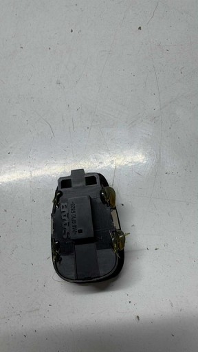 button control of mirrors SAAB 93 9-3 02-11r 12775819