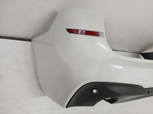 Stoßstange hinten BMW F45 M PAKIET 300