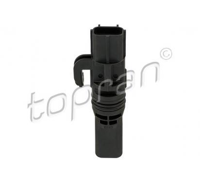 304 287 - HANS PRIES ДАТЧИК ОДОМЕТРА FORD FOCUS