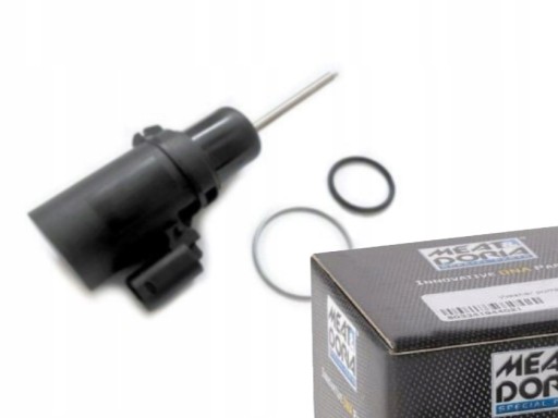 94003 - Датчик положения педали тормоза рено вель сатис