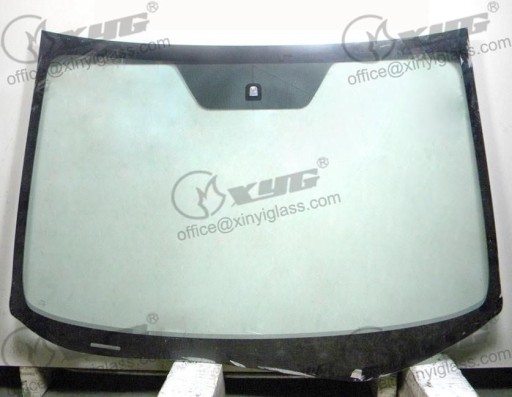 4011AGSV - ЛОБОВОЕ СТЕКЛО HONDA CRV 5D SUV 2012-