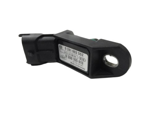 0281002552 - ДАТЧИК ДАВЛЕНИЯ RENAULT 2.2 DCI 8200155613