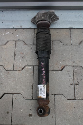 shock absorber right rear part rear 6795449 BMW F07