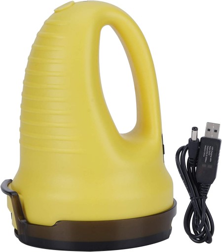 Електричний скребок для льоду