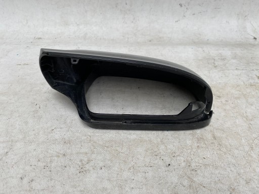 AUDI A4 B8 8K 08- cover mirrors left 8F0857527