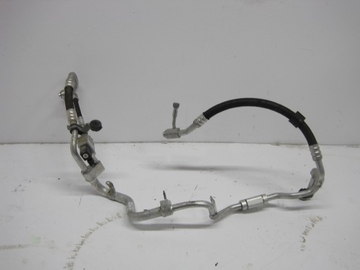 hadice vedení klimatizaci MERCEDES EQB A2438307800