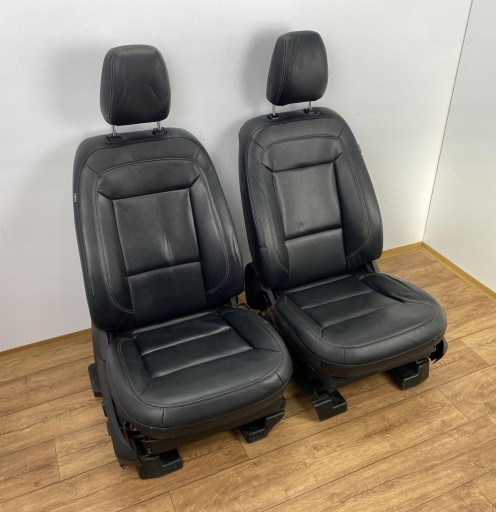 Komplet seats leather seat seat Ford Explorer VI 2020+