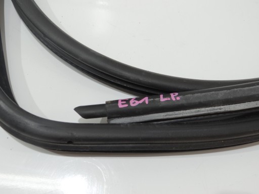 gasket door left front BMW E61 (4295522)