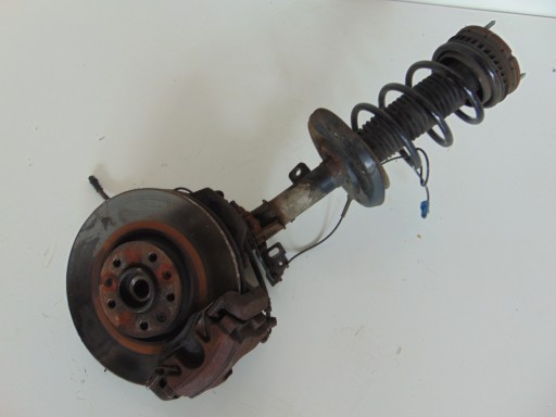 9676831780 - Правая комплектация mcpherson peugeot 508 2.0 hdi