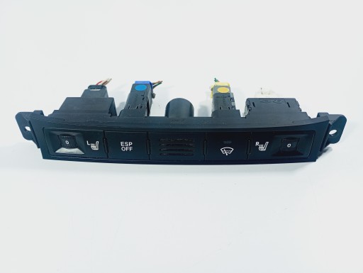switch switch OGRZEWANIA seats OE 937004D080080 Kia Carnival 06-15