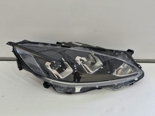 Feux phare Droit Ford Kuga MK3 Zwykly LED