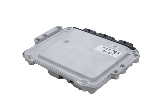 Computer Bedienteil PEUGEOT CITROEN 9664257580