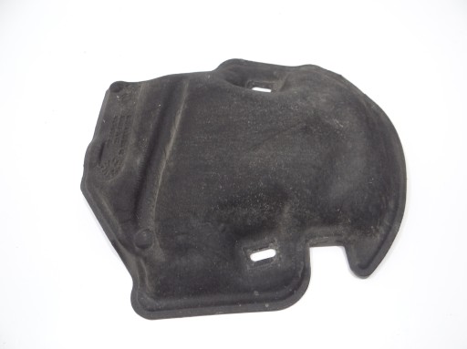 Couverture tablier moteur Insonorisation Moteur BMW I3 8601198