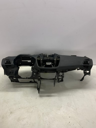 dashboard instrument panel console cockpit FORD C-MAX MK2