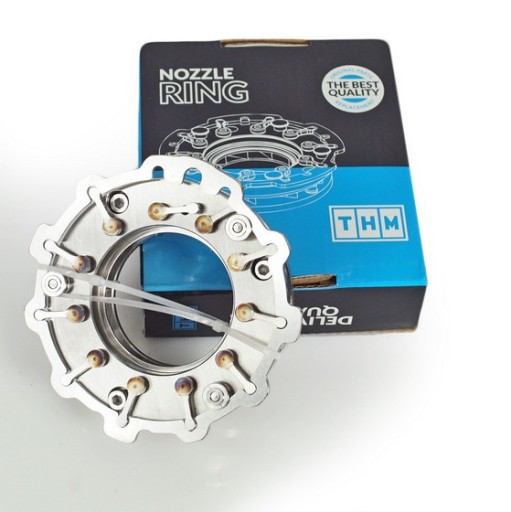 HN026 РУЛЬ ВЫХЛОПНЫХ ГАЗОВ GT1749MV GT1749V