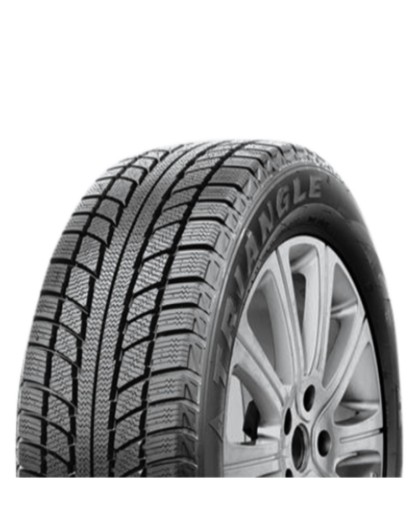 2x TRIANGLE SNOWLION TR777 175/70R14 88 T