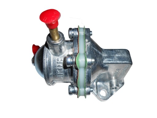 110 - Топливный насос для малышей FIAT F 126p STD Fl El 4392833