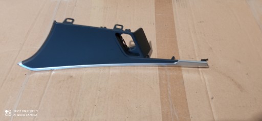 Крышка дверной ручки AUDI A4 S4 B9 8W0959521A новый