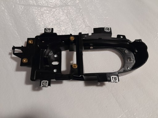 AUDI A4 B9 LIFT bracket holder TUNELU 8W1863531A