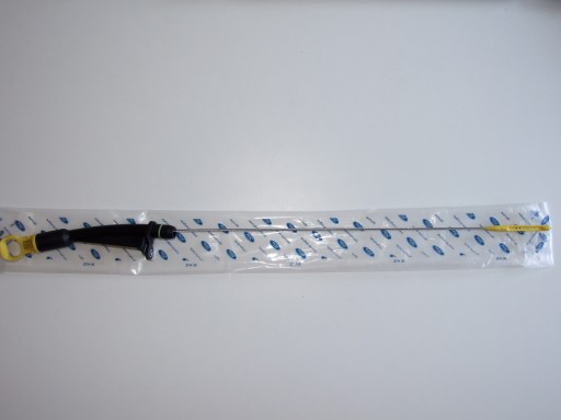 GK2Q-6754-CC - Щуп для масла FORD TRANSIT CUSTOM 2.0 16r-