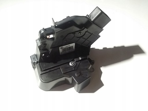 31253658 - Volvo s80 v70 xc70 xc60 замок передней правой двери oe