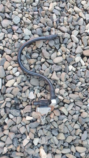 Клема мінусова AUDI A5 8S0915181C оригінал