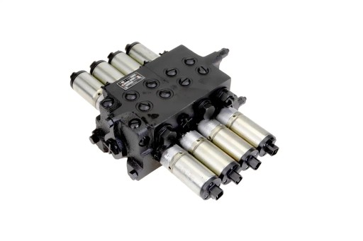 100855496 гидравлический клапан управления