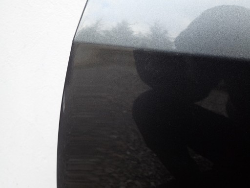 door left rear. left rear part AUDI A6 4K C8 KOMBI