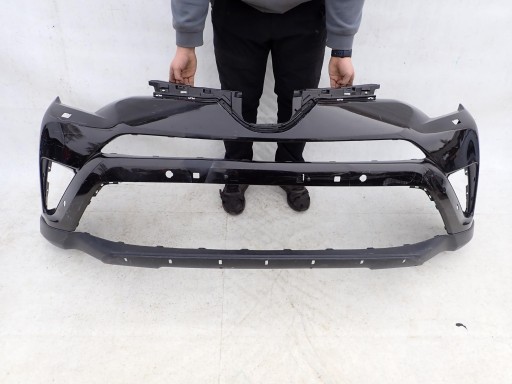 TOYOTA RAV4 IV LIFT 15-19 bumper front washer PDC
