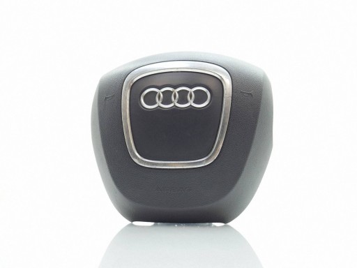 airbag luft airbag fahrer AUDI A5 8T 8F 8F0880201D