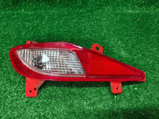 light rear part rear right HYUNDAI I20 III 20- bumper NR.L221