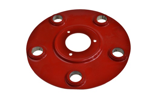 1121.42.02.06.01 - Опорний диск Welger JAG