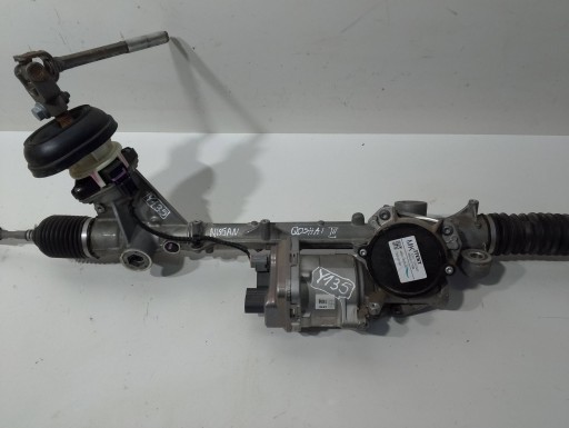 Nissan Qashqai J12 drag rod servo steering JG517007020 (Y135)