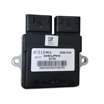 T38632 - КОНТРОЛЕР ДВИГУНА ZONTES ZT 310-X / V / R / T