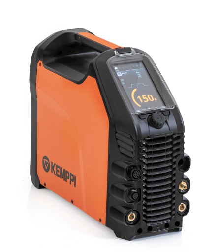 Зварювальний апарат Tig Kemppi MASTERTIG 325 DC WeldAssist