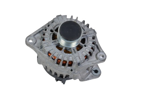 5801591939 - Генератор iveco daily 2.3 2014 2016 e5 e6 180a